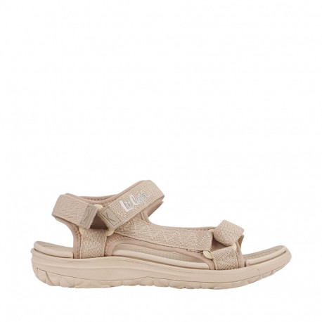 Lee Cooper naiste sandaalid LCW-25-34-3560LA 40, beežid