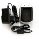 Extra Digital charger Casio NP-70