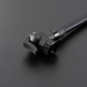 Rockbros Tubeless Tire Inflator 200 PSI 1.2l - Black