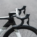 Rockbros EVA Embossed Handlebar Tape - Blue