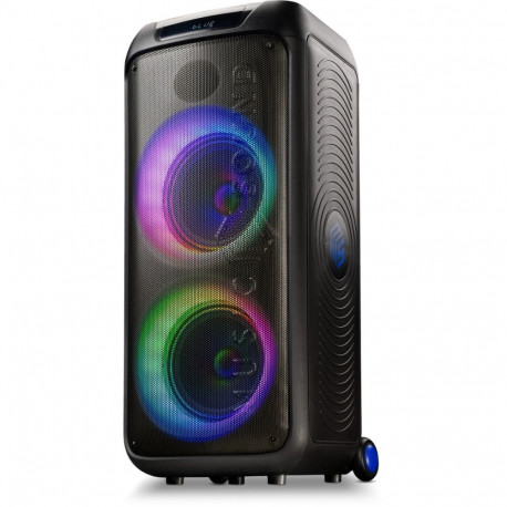 Kõlar Music Sound Boom Box Big 110W