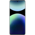 Nutitelefon Xiaomi Redmi Note 14 Pro 5G, 8+256GB, roheline