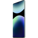 Nutitelefon Xiaomi Redmi Note 14 Pro 5G, 8+256GB, roheline