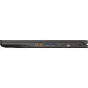 Sülearvuti MSI Thin 15, i7 16GB 512GB RTX3050, hall