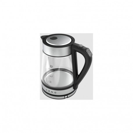 AENO Electric Kettle Tongtai smart wifi glass kettle 220-240V~ 50/60Hz 1850-2200W Strix NW:1.15Kg