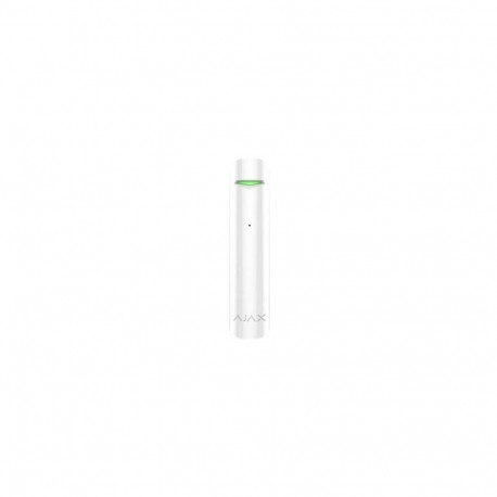 DETECTOR WRL GLASSPROTECT valge 38109 AJAX