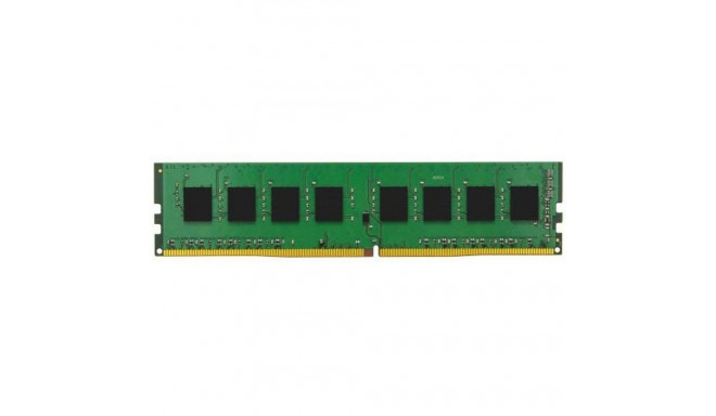 KINGSTON 16GB 2666MHz DDR4 mitte-ECC CL19