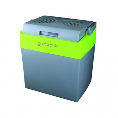 Thermoelectric refrigerator-heater GZ 30B