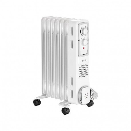 Radiator ECG OR 1570