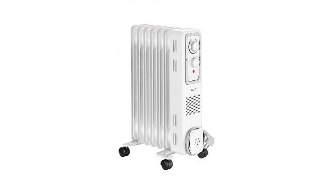 Radiator ECG OR 1570