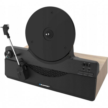 Record player Blaupunkt VT100BK
