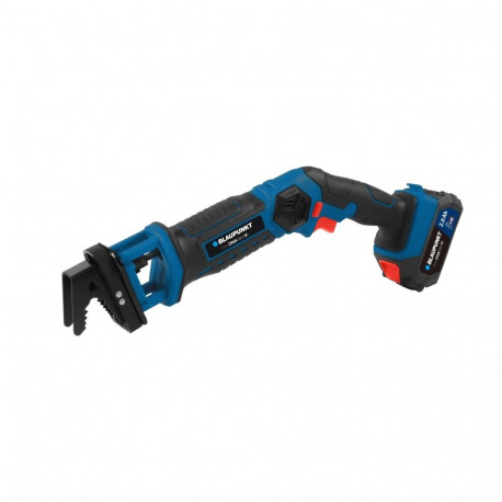 Cordless reciprocating saw Blaupunkt CR5010, 18 V
