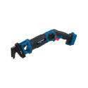 Cordless reciprocating saw Blaupunkt CR5010, 18 V