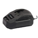 Blaupunkt BP1824 laadija