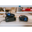 Blaupunkt BP1824 laadija
