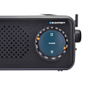 Radio receiver Blaupunkt PR9BK