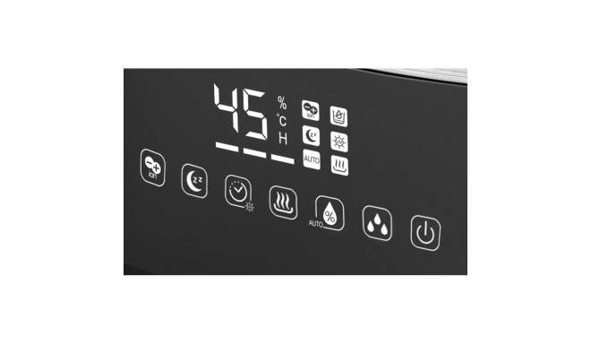 Õhuniisuti Blaupunkt AHS801