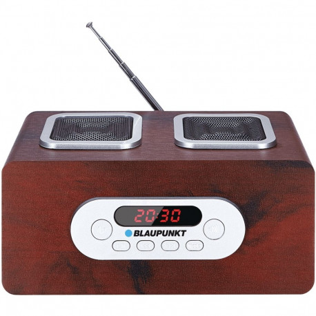 Radio receiver Blaupunkt PP5BR