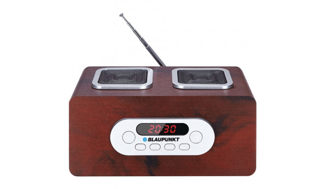 Radio receiver Blaupunkt PP5BR