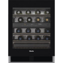 Under-counter wine cooler Miele KWT 6322 UG black Under-counter wine cooler Miele KWT 6322 UG black