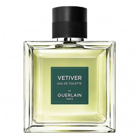 Guerlain Vetiver tualettvesi pihustiga