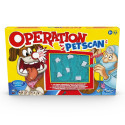 OPERATION lauamäng Pet Scan (soome ja rootsi keeles)