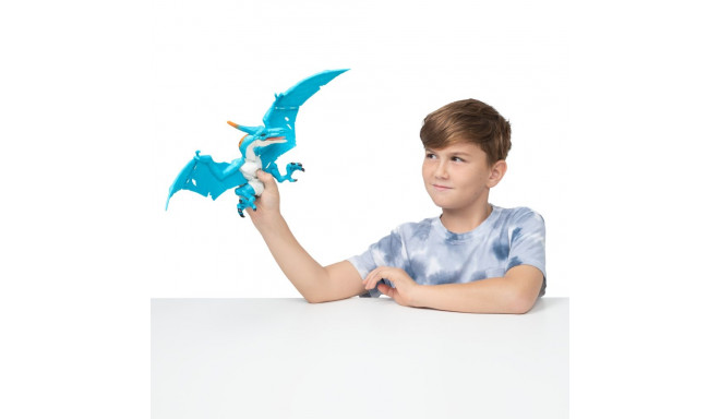 ROBOALIVE interactive toy Dino Action Pterodactyl