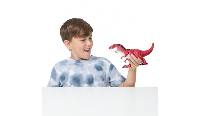 ROBOALIVE interactive toy Dino Action T-Rex