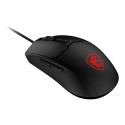 MSI Gaming Mouse FORGE GM100 juhtmega USB 2.0