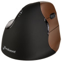 Evoluent VerticalMouse 4 Small Wireless - wireless vertical mouse for right-handed users