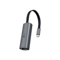 TP-LINK UE302C USB 3.0 Type-C kuni 2.5 gigabitine Etherneti võrgukaart 8885020627299