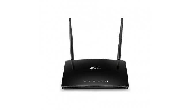 TP-LINK juhtmevaba ruuter 750 Mbps IEEE 802.11a IEEE 802.11b IEEE 802.11g IEEE 802.11n IEEE 802.11ac