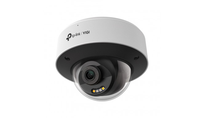 TP-LINK InSight S245(2.8mm) VIGI 4MP täisvärviline dome-võrgukaamera 8885020624632