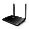 TP-LINK juhtmevaba ruuter 750 Mbps IEEE 802.11a IEEE 802.11b IEEE 802.11g IEEE 802.11n IEEE 802.11ac