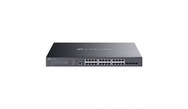 SG3428XMPP lüliti 24xGE PoE+ 4xSFP+