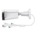 TP-LINK InSight S345ZI 4MP välitingimuste IR motoriseeritud varifokaalne bullet-võrgukaamera 8885020