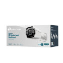 TP-LINK InSight S345ZI 4MP välitingimuste IR motoriseeritud varifokaalne bullet-võrgukaamera 8885020