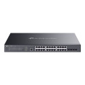 SG3428XMPP lüliti 24xGE PoE+ 4xSFP+