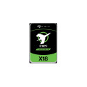SEAGATE Exos X18 18TB 3.5-tolline 512e/4KN