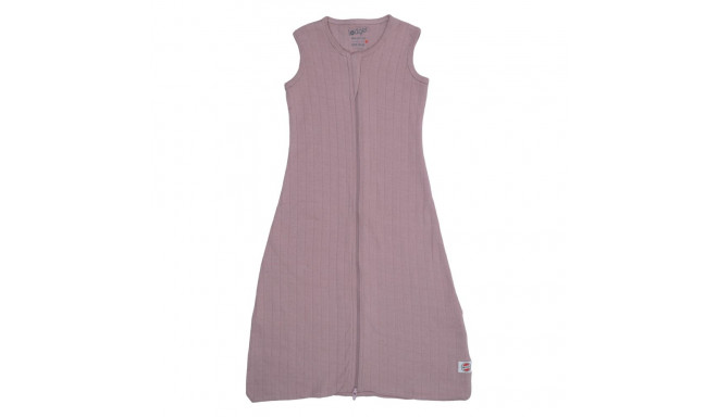 New! Lodger Hopper Solid sleeveless sleeping bag Rose 50/62 HPS 107_50/62