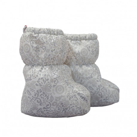 Lodger Socker Folklore Taslon beebitossud Drizzle SOT 629