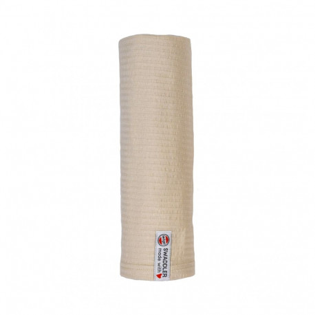New! Lodger Swaddler Seersucker cotton diaper 120x120 cm Birch SW 093