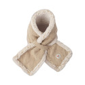 Lodger Folklore Fleece laste sall beež MFF 630