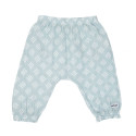 Promotion! Lodger Hipster Tribe Muslin summer baby hipster pants Ice Flow 62 cm HS 105_62