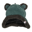 Lodger Hatter BotAnimal hat 3-6 months Sage HT 588_3-6