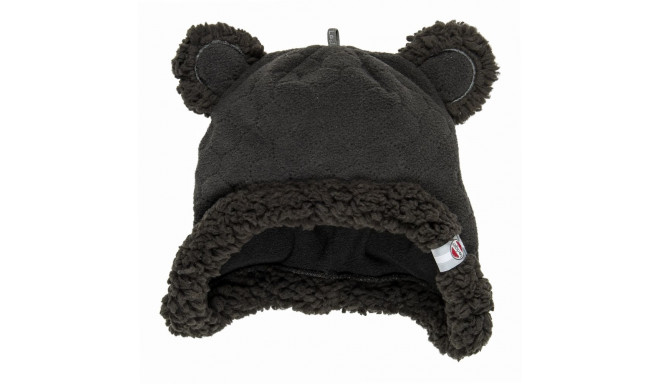 Lodger Hatter BotAnimal müts 3-6 kuud raven HT 587_3-6