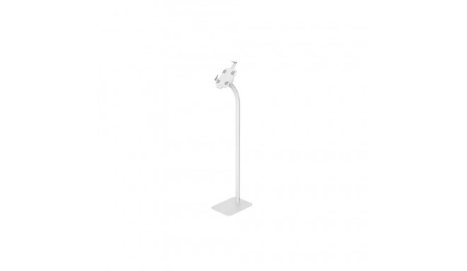 NEOMOUNTS BY NEWSTAR FL15-625WH1 TILT- AND ROTATABLE TABLET FLOOR STAND FOR 7 9-11" TABLETS - WHITE