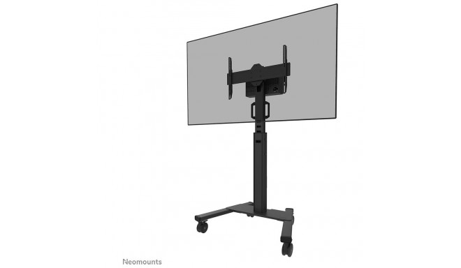 Neomounts by Newstar Select mobiilne ekraanipõrandastatiiv (32-75") 10 cm rattad