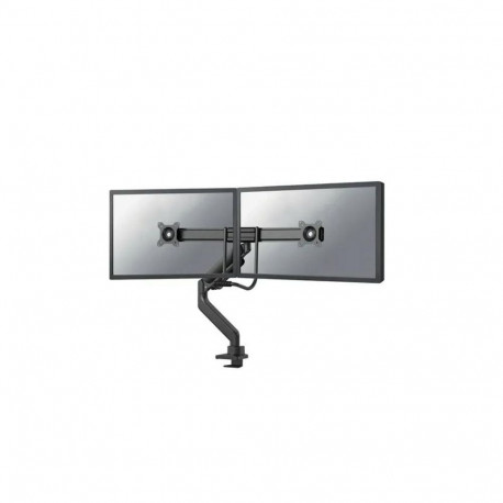NEOMOUNTS BY NEWSTAR DS75-450BL2 täisliikuv monitori lauakinnitus 17-32" ekraanidele - must