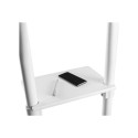 NS-M1250WHITE valge NewStar